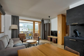 Club Haus - Alpin-Resort Montafon Haus 1 by Pferd auf Wolke
